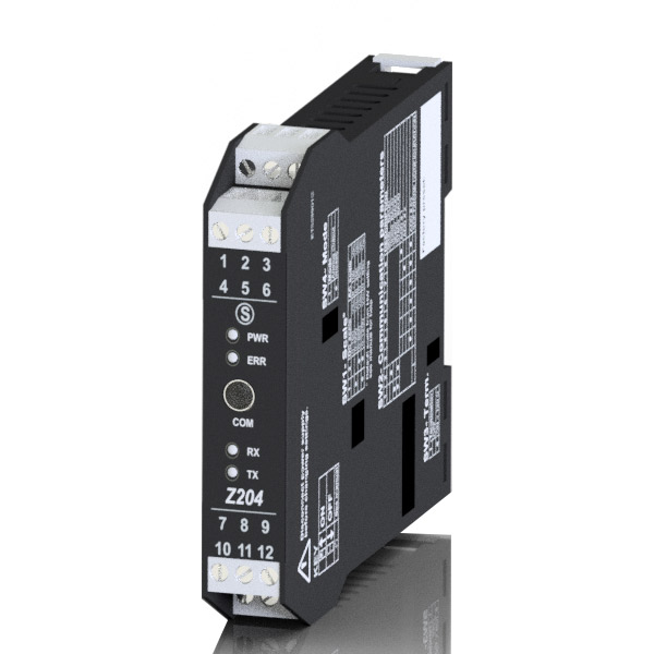Seneca Z204 AC/DC voltage to DC current/voltage isolator/converter Turkey