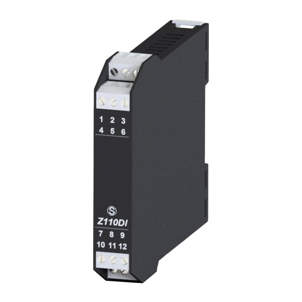 Seneca Z110DI DC current isolator (self-powered) double channel Turkey