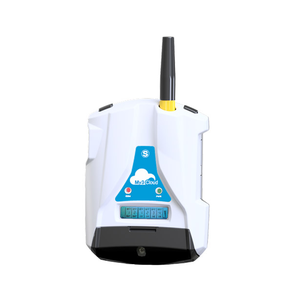 Seneca MyALARM3 Cloud (HW rev. A0) GPRS control and monitoring solution for installations, applications, and unattended sites Turkey