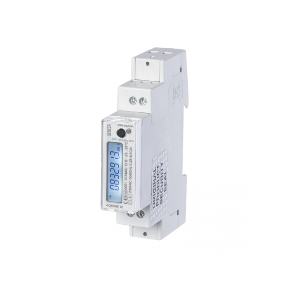 Seneca S501-40/45 Up to 45A 2-wire single-phase energy meters Turkey