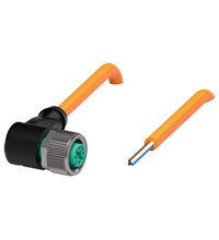 Pepperl+Fuchs V1-W-OR10M-PUR-A1 Turkey