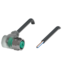 Pepperl+Fuchs V1-WV4A-A2-BK5M-PUR-U Turkey