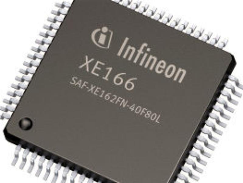 Infineon SAF-XE162HN-16F80L AA Turkey