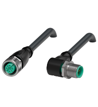 Pepperl+Fuchs V15-G-BK4M-PUR-U/0,75-V15-W Turkey