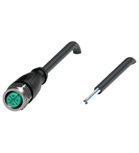 Pepperl+Fuchs V15-GV4A-BK10M-PUR-U Turkey