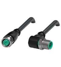 Pepperl+Fuchs V15-GV4A-BK8M-PUR-U-V15-WV4A Turkey