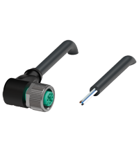 Pepperl+Fuchs V15-W-BK15M-PUR-U/0,75 Turkey