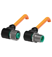 Pepperl+Fuchs V15-W-OR2M-PUR-A1-V15-W Turkey