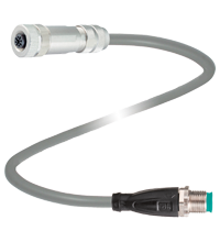 Pepperl+Fuchs V15B-G-1M-PUR-ABG-V15-G Turkey