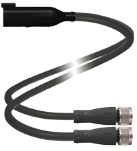 Pepperl+Fuchs V19-G/V1-G-0,3M-T-DT6P-G-R2000 Turkey
