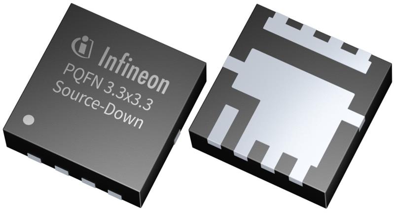Infineon IQE006NE2LM5 Turkey