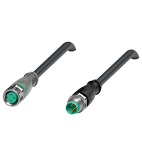 Pepperl+Fuchs V3-GM-E2-BK2M-PUR-U-V3-GM Turkey