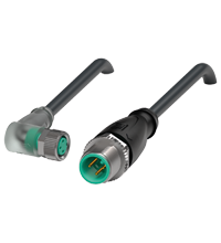 Pepperl+Fuchs V3-WM-E2-BK2M-PUR-U-V11-G Turkey