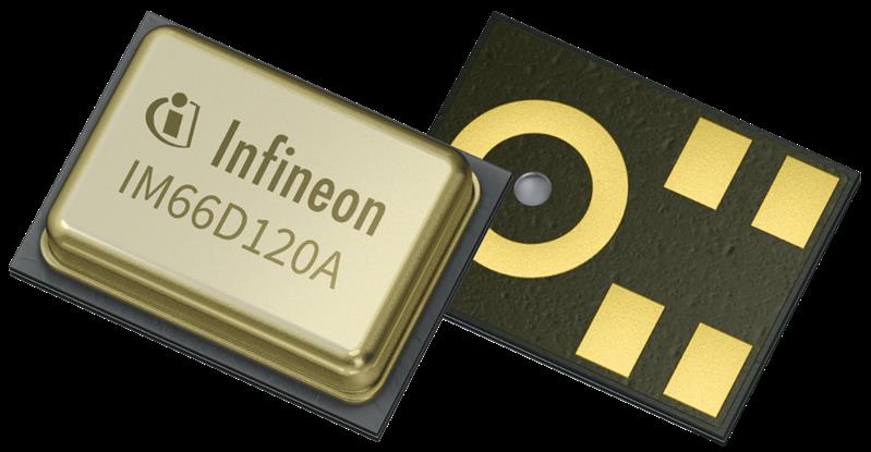 Infineon IM66D120A Turkey