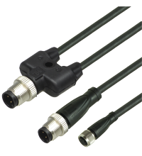 Pepperl+Fuchs V31-GM-3M-PUR-T-V1S-Y203012 Turkey