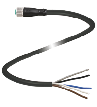 Pepperl+Fuchs V311-GM-BK1M-PUR-U Turkey