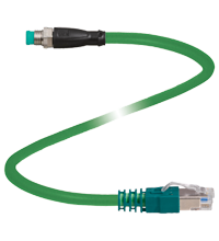Pepperl+Fuchs V31S-GM-GN2M-PUR-E2S-V45 Turkey