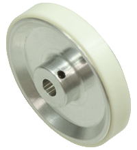 Pepperl+Fuchs 9108, 8 Measuring wheel for shaft diameter 8 mm Turkey