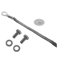 Pepperl+Fuchs ACC-SET-ENI11HD-EARTH Grounding kit for ENI11HD rotary encoder Turkey