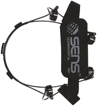 Pepperl+Fuchs BTN SM Behind-The-Neck / Neckband for SM1P Bluetooth® headset series Turkey