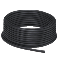 Pepperl+Fuchs CBL-PUR-BK-16x050/3x100-50M Cable, PUR/PVC, 19-core black, drag chain suitable, oil resistant Turkey