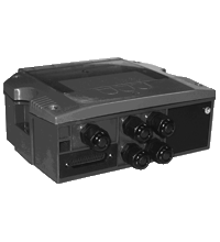 Pepperl+Fuchs CBX500 Connector box for barcode scanner Turkey