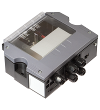 Pepperl+Fuchs CBX800-KIT-B17 Connection module for RS-232 and RS-485 enabled devices Turkey