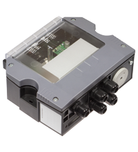 Pepperl+Fuchs CBX800-KIT-B19-IP54 Connector box for barcode scanner Turkey