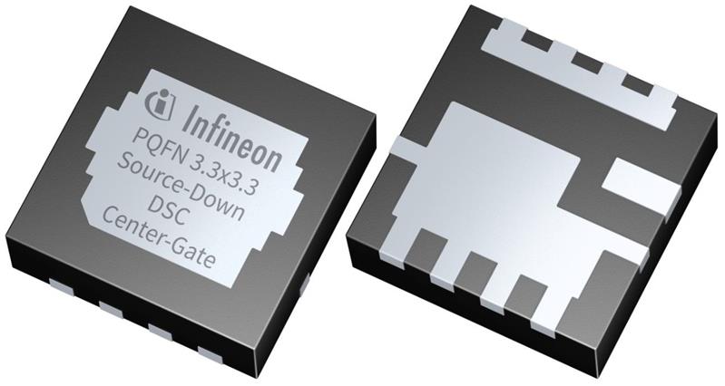 Infineon IQE013N04LM6CGSC Turkey