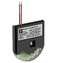 Pepperl+Fuchs ELS-1 Housing leakage sensor, for operation with FOUNDATION Fieldbus and PROFIBUS PA Turkey