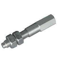 Pepperl+Fuchs ES-08-50 Mounting adapter Turkey