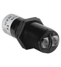 Pepperl+Fuchs GLV30-8-2500/47/73c Diffuse mode sensor Turkey