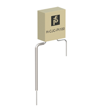 Pepperl+Fuchs H-CJC-Pt100 Resistance thermometer for cold junction compensation for H-System termination boards Turkey