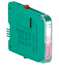 Pepperl+Fuchs HD2-DM-A.RO Design / Mounting Turkey