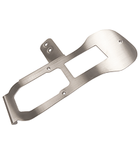 Pepperl+Fuchs HOLDER-BRACKET-AG1-IDMx61-B-N0 Stainless steel bracket to mount IDM-Zx-x6x-B-Jx-BT-N0 base station to AG1 housing Turkey