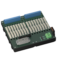 Pepperl+Fuchs HiCTB16-TRX-RSC-SP-AI16 Connection Turkey