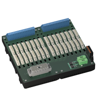 Pepperl+Fuchs HiCTB16-TRX-RSC-SP-DO16 Connection Turkey