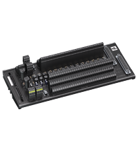Pepperl+Fuchs HiSHPSM/32/TB-02/HF32 Nominal voltage Turkey