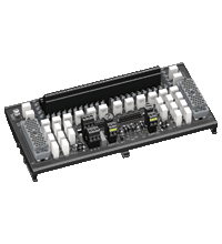 Pepperl+Fuchs HiSHPTB/32/TR-AI-01 Rated voltage Turkey