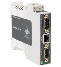 Pepperl+Fuchs ICDM-RX/PN1-2DB9/RJ45-DIN PROFINET IO to Modbus Gateway 2-port DIN rail DB9 Turkey
