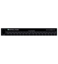 Pepperl+Fuchs ICDM-RX/TCP-16RJ45/2RJ45-PM Device Server 16-port panel mount RJ45 Turkey