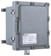 Pepperl+Fuchs INX360D-F99-I2E2-V15-Ex Type Turkey