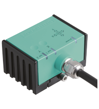 Pepperl+Fuchs INY030D-F99-2I2E2-25M Type Turkey