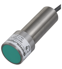 Pepperl+Fuchs IPH-30GM-Ex LF RFID read/write device for IDENTControl, for hazardous areas Turkey