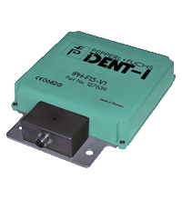 Pepperl+Fuchs IPH-F15-V1 LF RFID read/write device for IDENTControl Turkey