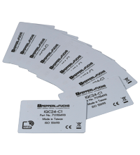 Pepperl+Fuchs IQC24-C1 10pcs Data carrier Turkey