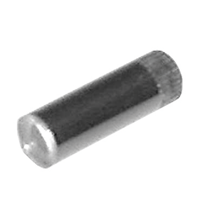Pepperl+Fuchs K-LA06 Collimation lens, increases operating range by up to eight times, M4 thread Turkey