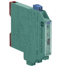 Pepperl+Fuchs KCD2-SON-Ex1.R3 Signal type Turkey
