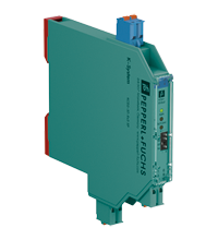 Pepperl+Fuchs KCD2-ST-Ex2.SP Signal type Turkey