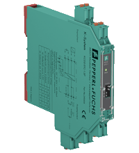 Pepperl+Fuchs KCD2-STC-1.SP Signal type Turkey